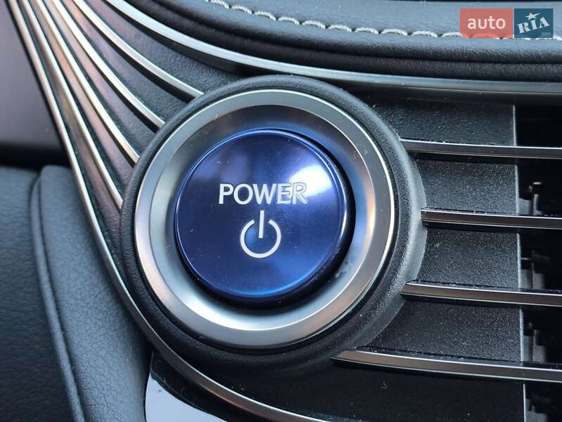 Седан Lexus LS 2021 в Києві