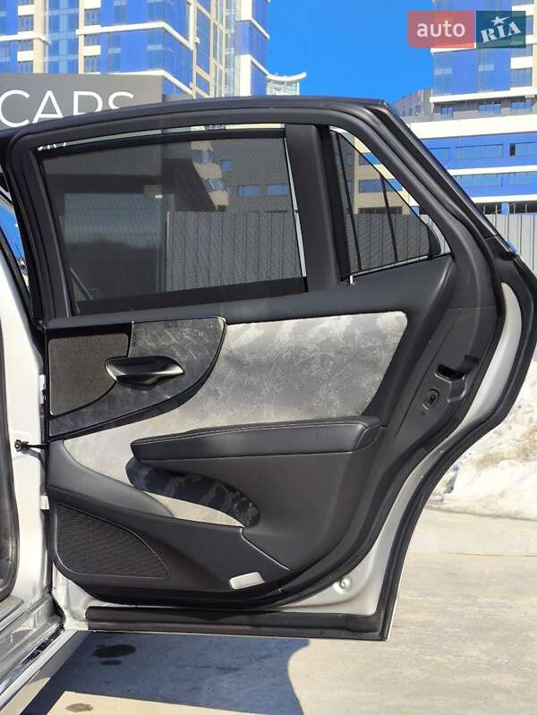 Седан Lexus LS 2021 в Києві