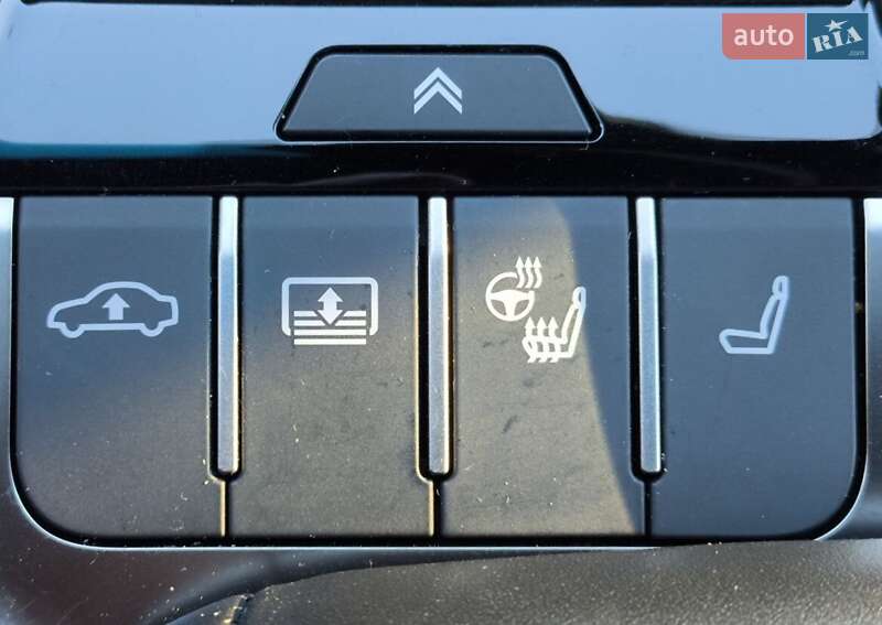 Седан Lexus LS 2021 в Києві