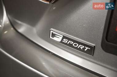 Седан Lexus LS 2021 в Одесі