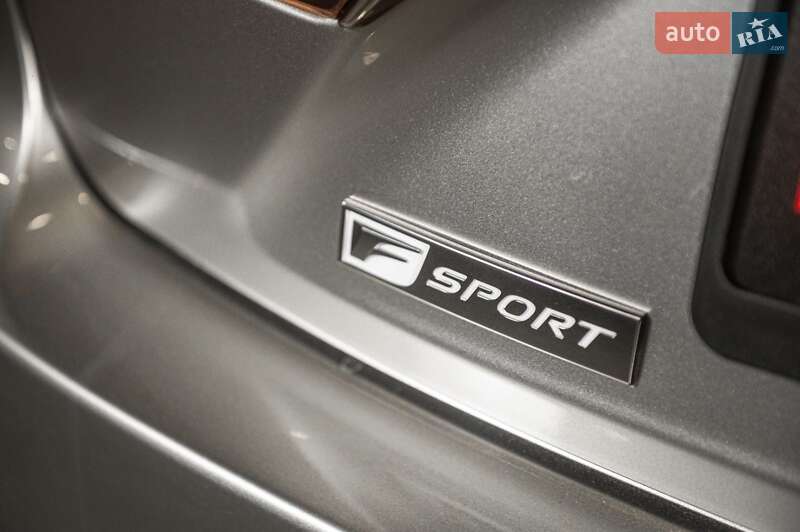 Седан Lexus LS 2021 в Одесі