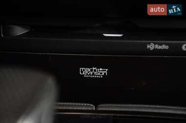 Седан Lexus LS 2021 в Одесі