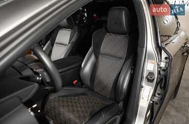 Седан Lexus LS 2021 в Одесі