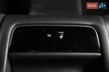 Седан Lexus LS 2021 в Одесі
