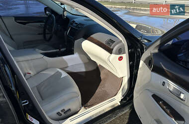 Седан Lexus LS 2008 в Киеве