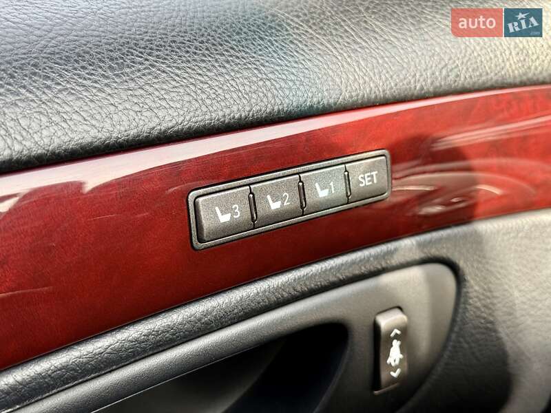 Седан Lexus LS 2007 в Харькове
