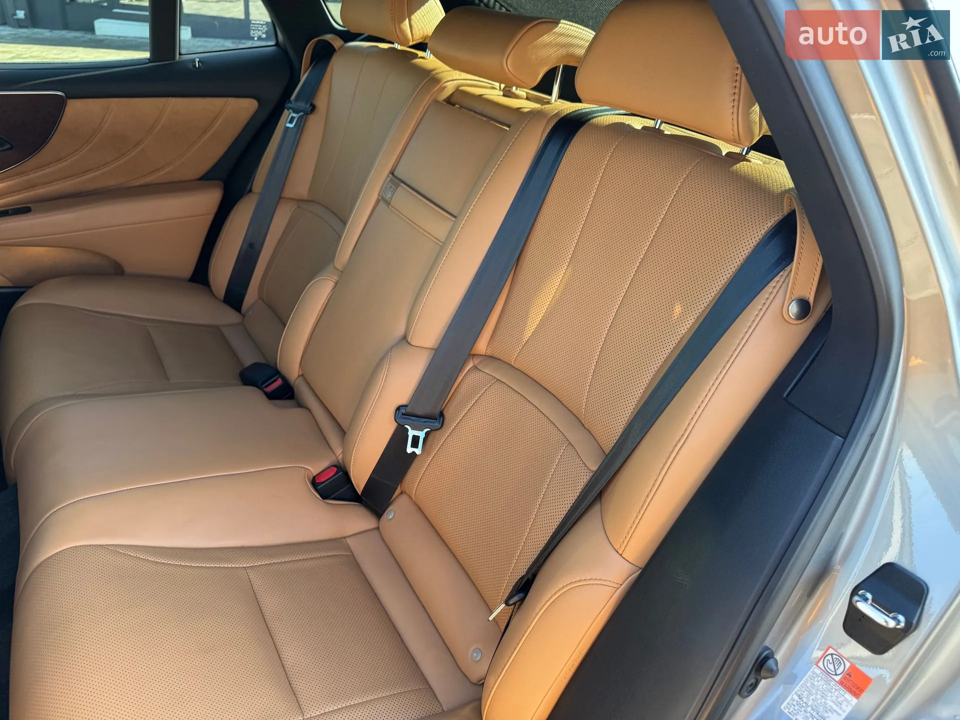 2022 Lexus LS - мініатюра 29