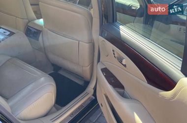 Седан Lexus LS 2008 в Апостолово