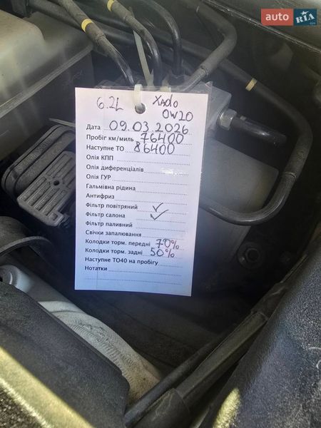 Седан Lexus LS 2019 в Одессе