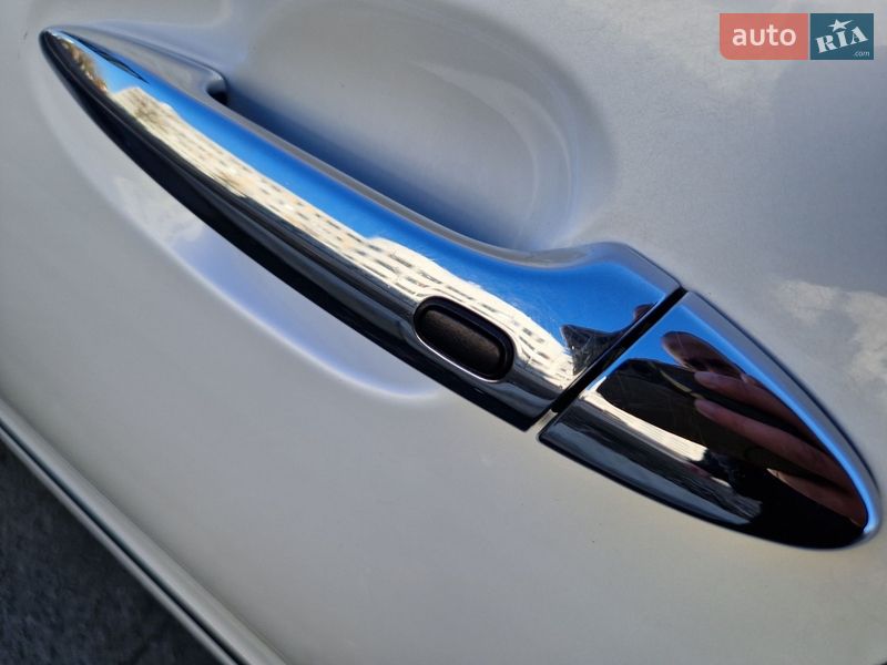 Седан Lexus LS 2007 в Броварах