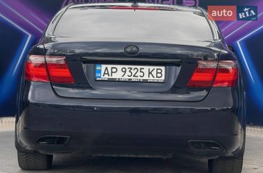 Седан Lexus LS 2008 в Запорожье