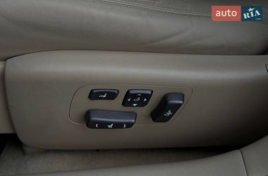 Седан Lexus LS 2008 в Запорожье