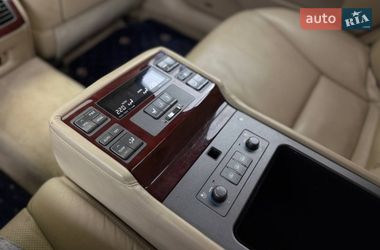 Седан Lexus LS 2008 в Запорожье