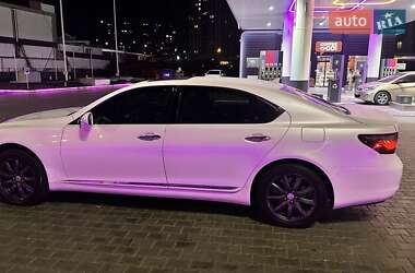 Седан Lexus LS 2007 в Одессе