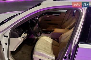 Седан Lexus LS 2007 в Одессе