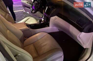 Седан Lexus LS 2007 в Одессе