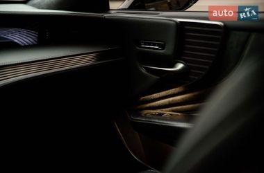 Седан Lexus LS 2018 в Ивано-Франковске фото 37 Седан Lexus LS 2018 в Ивано-Франковске