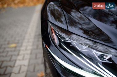 Седан Lexus LS 2018 в Ивано-Франковске