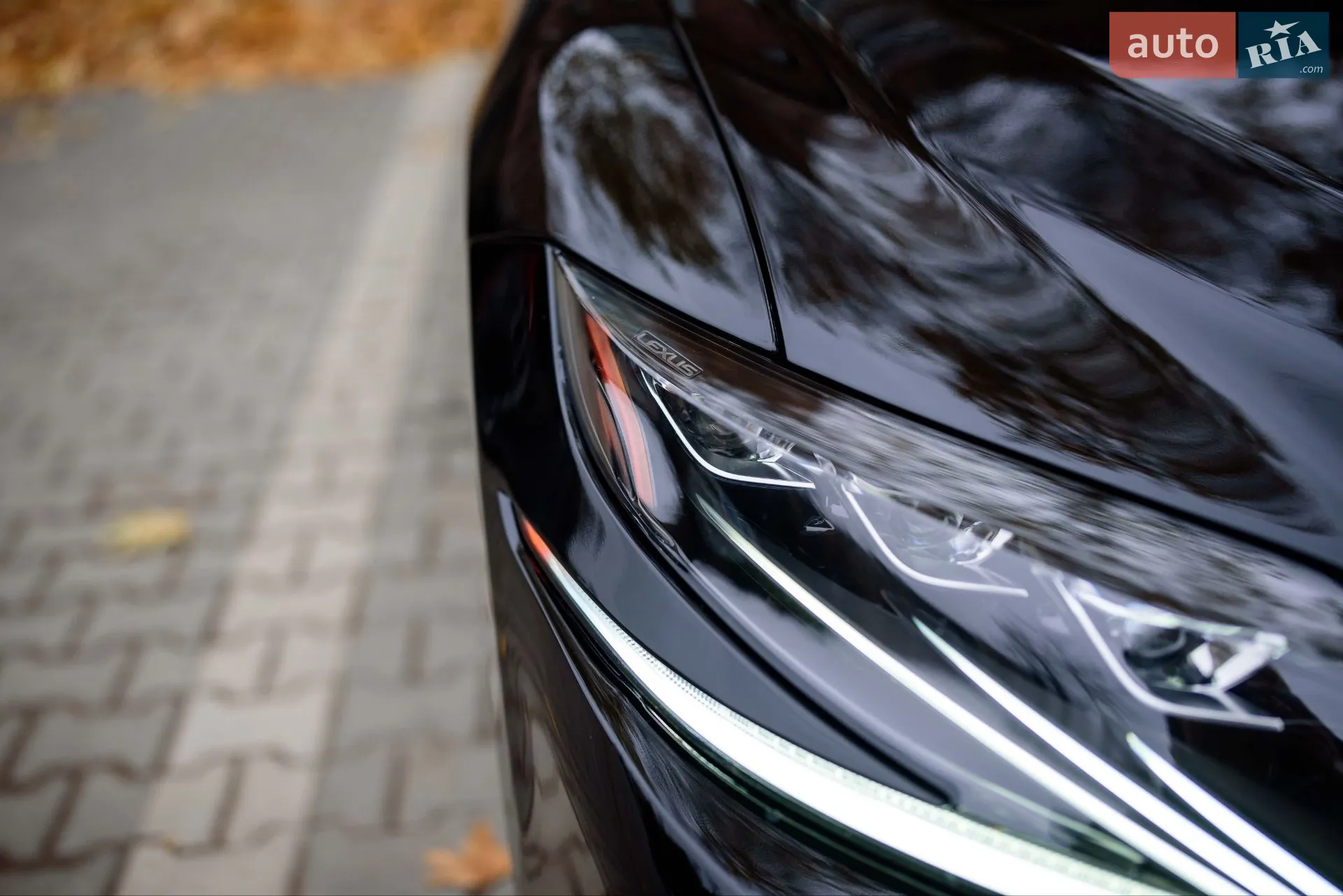 2018 Lexus LS - мініатюра 24