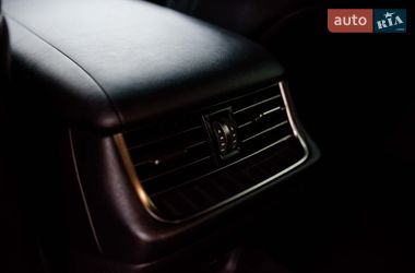 Седан Lexus LS 2018 в Ивано-Франковске фото 50 Седан Lexus LS 2018 в Ивано-Франковске