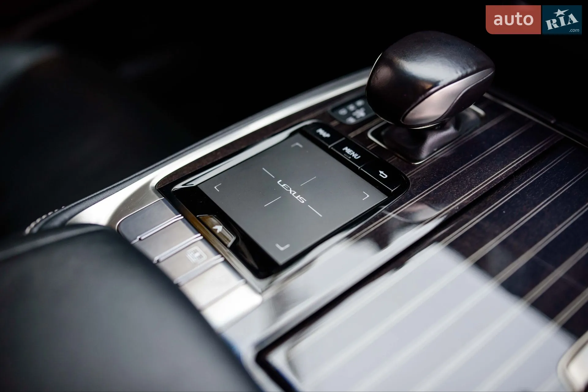 2018 Lexus LS - мініатюра 51