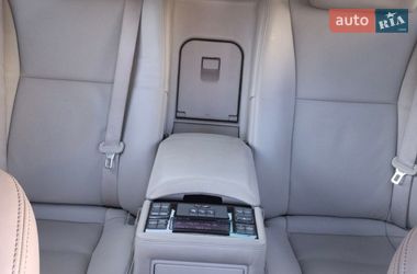 Седан Lexus LS 2007 в Киеве