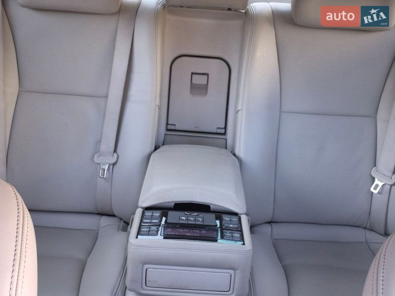 Седан Lexus LS 2007 в Киеве