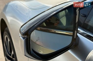 Седан Lexus LS 2021 в Києві