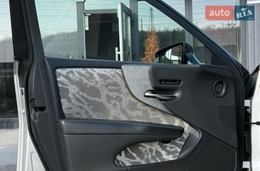Седан Lexus LS 2021 в Києві