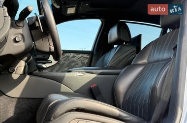 Седан Lexus LS 2021 в Києві