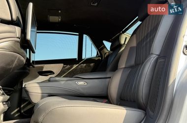 Седан Lexus LS 2021 в Києві