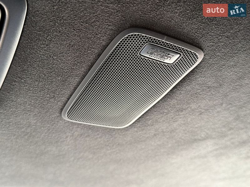 Седан Lexus LS 2021 в Києві
