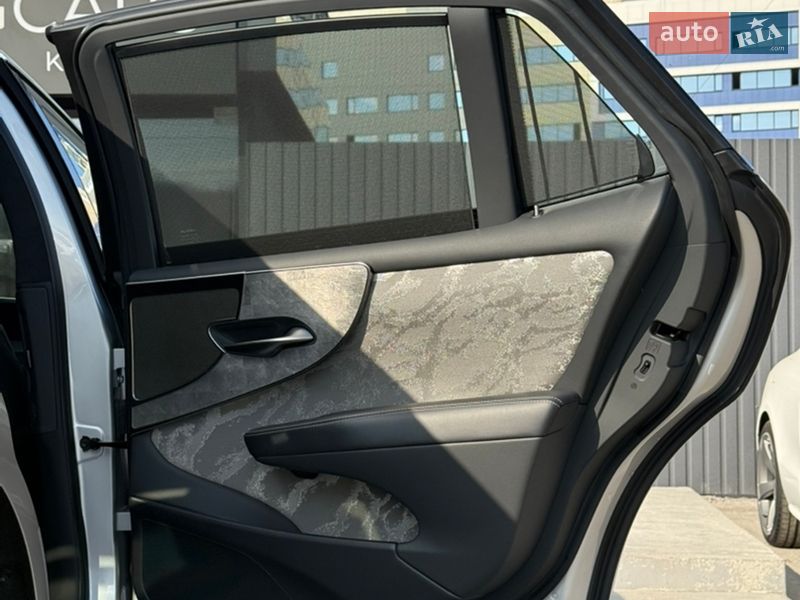 Седан Lexus LS 2021 в Києві