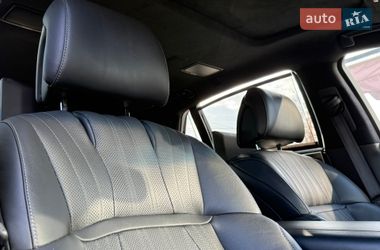 Седан Lexus LS 2021 в Києві