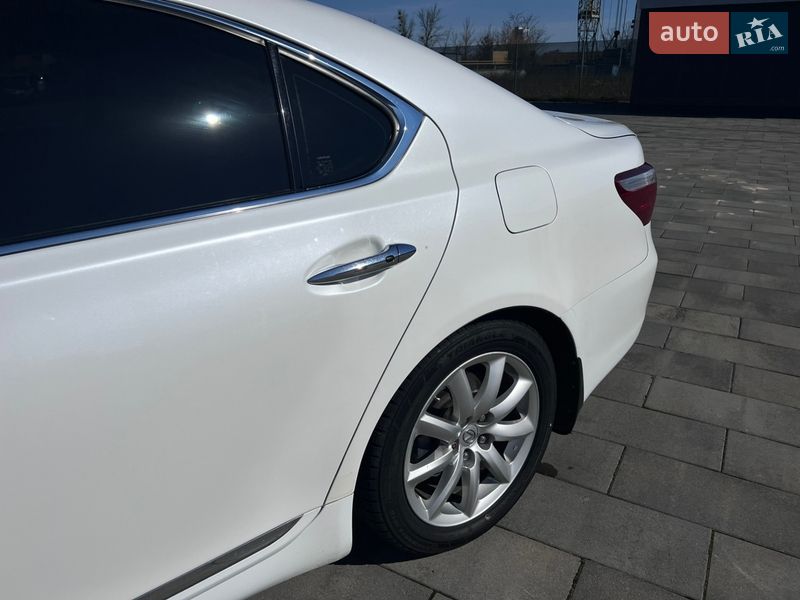 Седан Lexus LS 2008 в Харькове