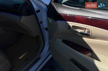 Седан Lexus LS 2008 в Харькове