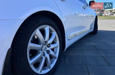 Седан Lexus LS 2008 в Харькове