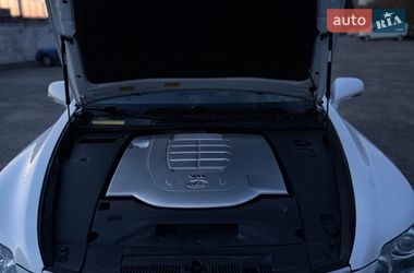 Седан Lexus LS 2010 в Сумах