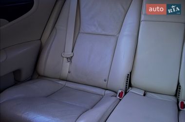 Седан Lexus LS 2010 в Чернигове