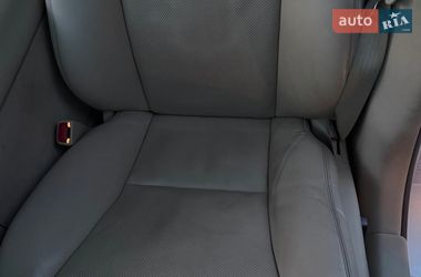 Седан Lexus LS 2010 в Чернигове