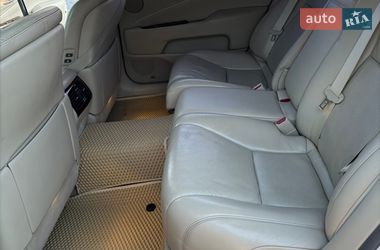 Седан Lexus LS 2010 в Сумах
