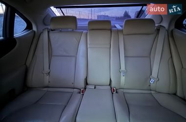 Седан Lexus LS 2010 в Чернигове