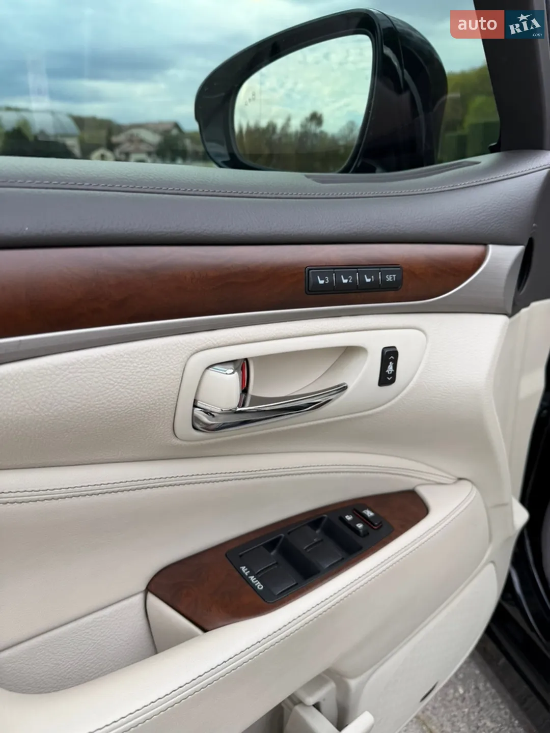 2013 Lexus LS - мініатюра 23