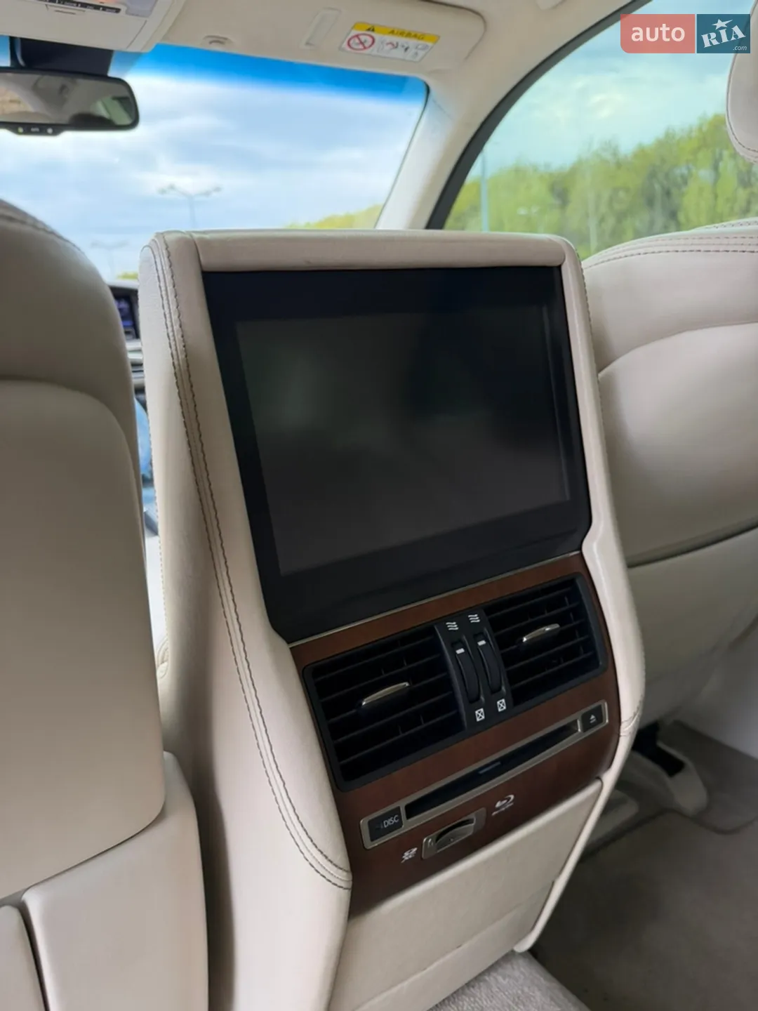 2013 Lexus LS - мініатюра 33