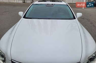 Седан Lexus LS 2008 в Киеве