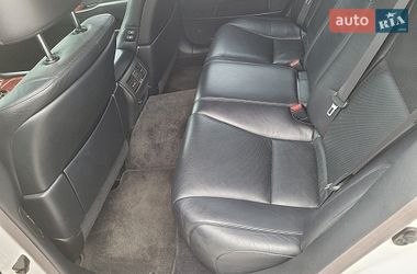 Седан Lexus LS 2008 в Киеве