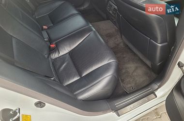 Седан Lexus LS 2008 в Киеве