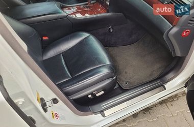 Седан Lexus LS 2008 в Киеве