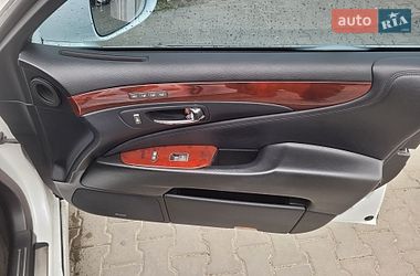 Седан Lexus LS 2008 в Киеве