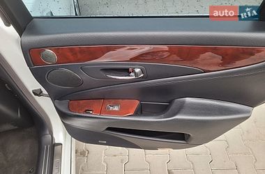 Седан Lexus LS 2008 в Киеве